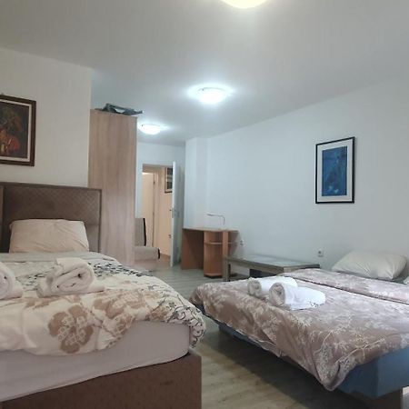 House By The Sea Vila Tivat Exterior foto