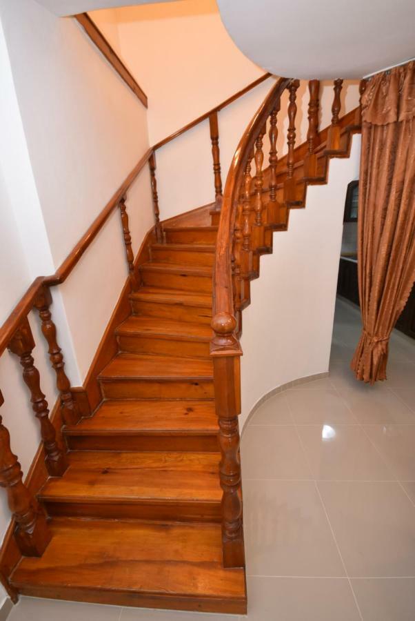House By The Sea Vila Tivat Exterior foto