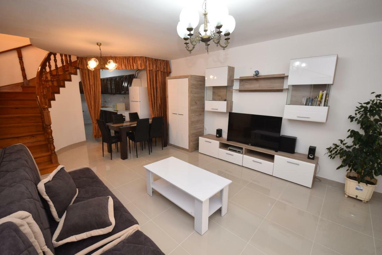 House By The Sea Vila Tivat Exterior foto