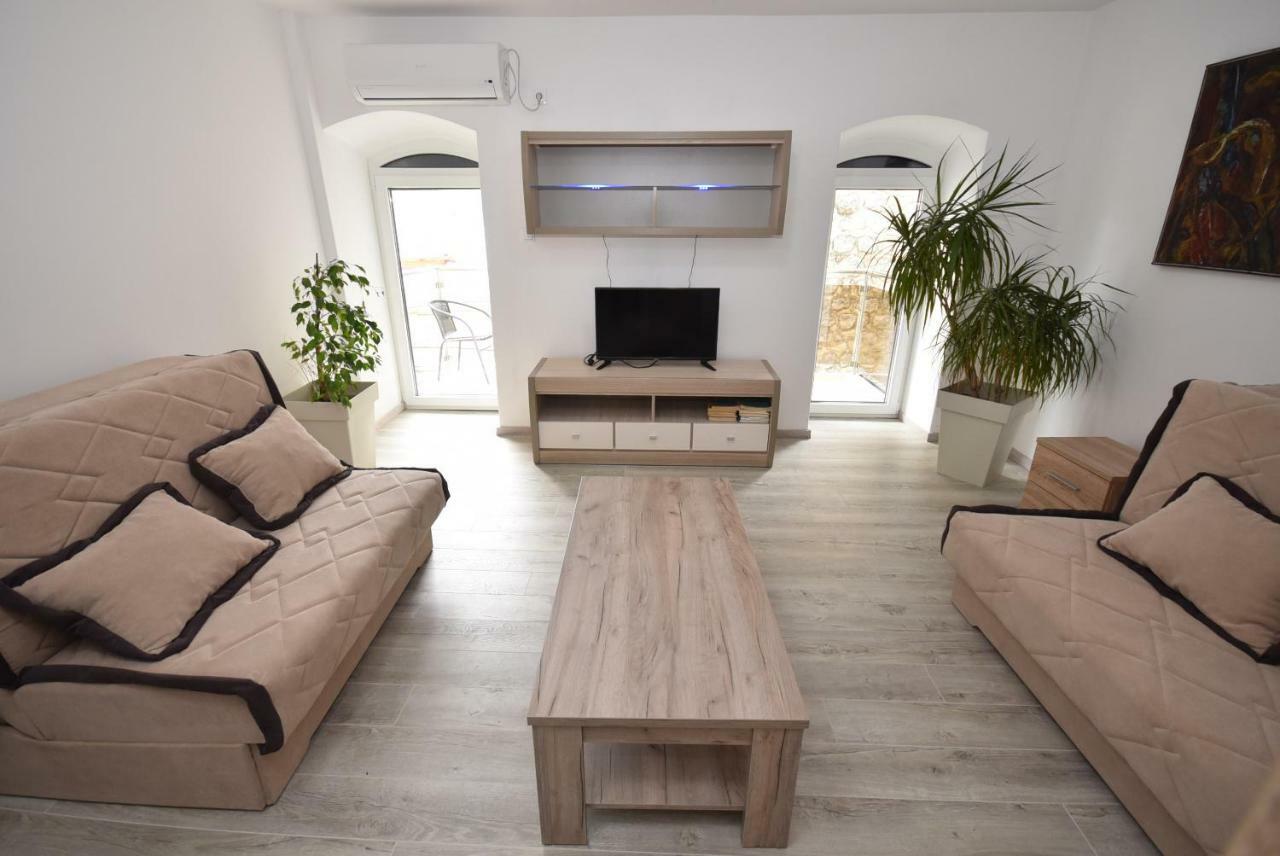 House By The Sea Vila Tivat Exterior foto