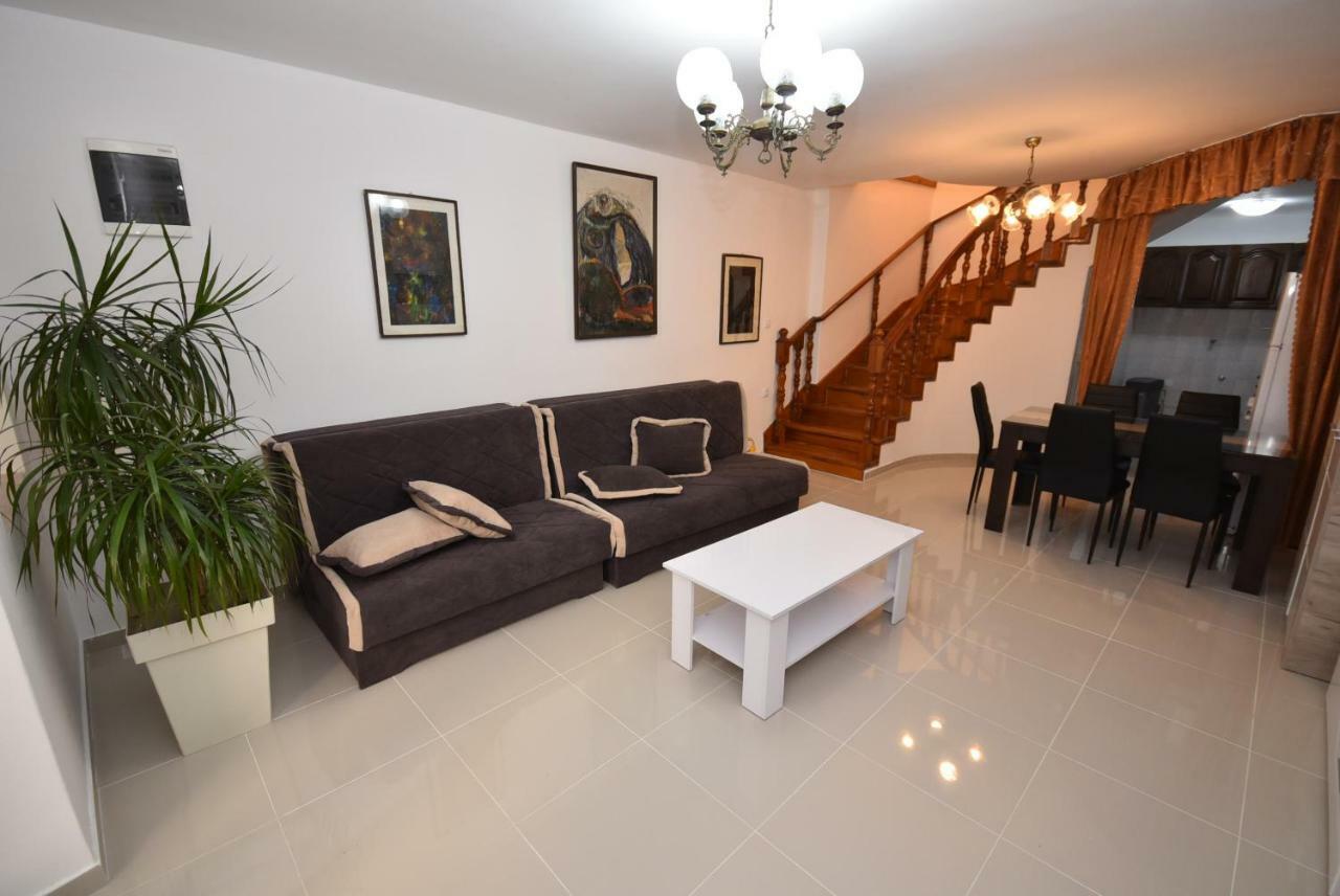 House By The Sea Vila Tivat Exterior foto