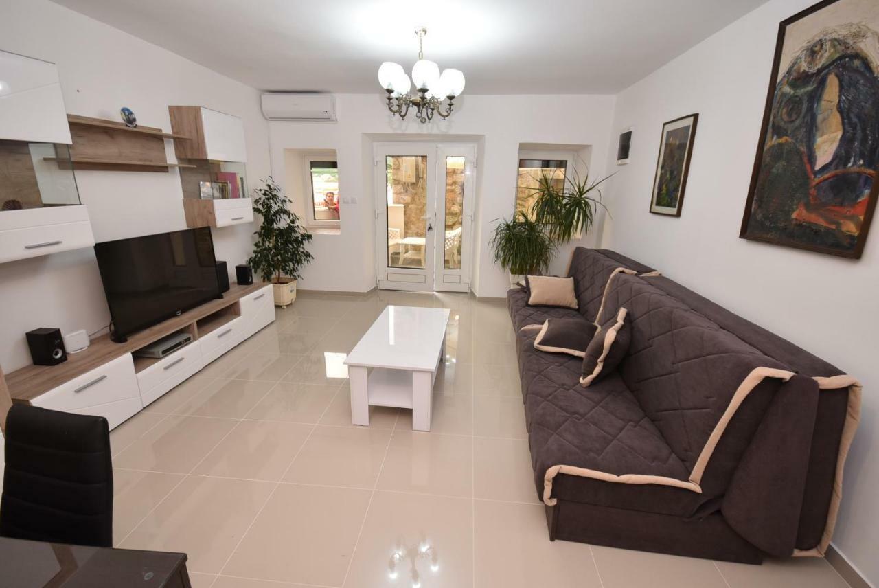 House By The Sea Vila Tivat Exterior foto