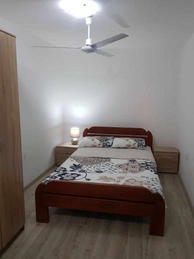 House By The Sea Vila Tivat Exterior foto